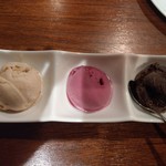 ソルトハウス - 