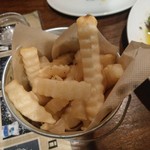 ソルトハウス - 