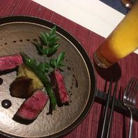 窯焼きステーキ 福田 - 