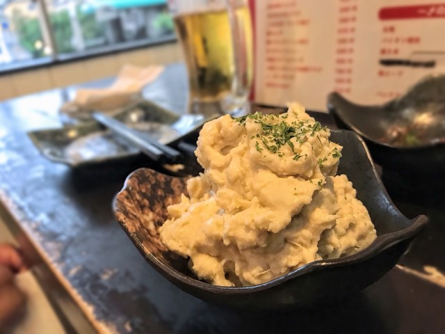 なみのりチキン 江ノ島 居酒屋 食べログ