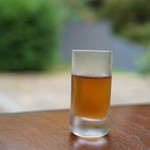 アコルドゥ - ウエルカムドリンク