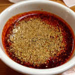 冷麺かず - 