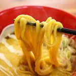 沖縄かれーそば 南ぬ - にょ〜ん( ´ ▽ ` )ﾉ
