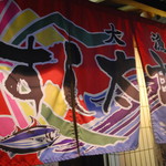 すし太郎 - 外観