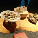 スポンテニアス - 