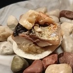 スポンテニアス - 