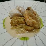 スポンテニアス - 