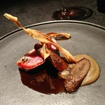 スポンテニアス - 