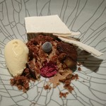 スポンテニアス - 