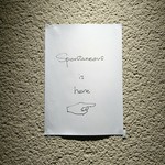 スポンテニアス - 