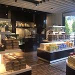 BON OKAWA 軽井沢チョコレートファクトリー - 