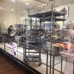 BON OKAWA 카루이자와 초콜릿 팩토리