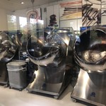 BON OKAWA 카루이자와 초콜릿 팩토리