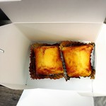 スイートポテト