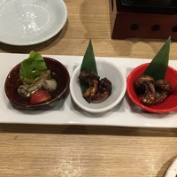 うなぎ和食 しら河 名駅店 - 