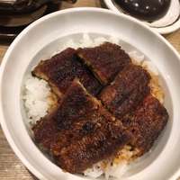 うなぎ和食 しら河 名駅店 - 