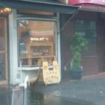 こみちのパン屋さん かて  - 