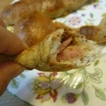 こみちのパン屋さん かて  - 