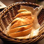 LUCE - 自家製ライ麦パン