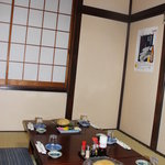 鳥恵 - 鳥恵・個室