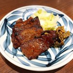 青葉 - 和牛焼き