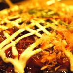 魚礁 - 沖縄フーお好み焼き