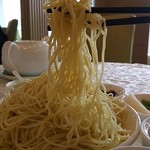 Kung Tak Lam Shanghai Vegetarian Cuisine - 麵の表情