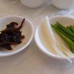 Kung Tak Lam Shanghai Vegetarian Cuisine - 具
