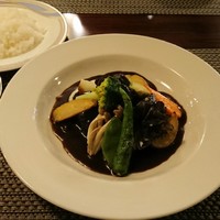 バーデンバーデン - 