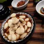 食彩和牛しげ吉 - 