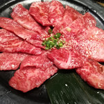 食彩和牛しげ吉 - 