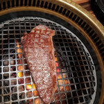 食彩和牛しげ吉 - 