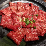 食彩和牛しげ吉 - 