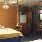 咸亨酒店 - ２階席