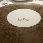 ラ・ベ - 