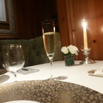 ラ・ベ - シャンパン