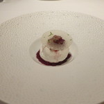 ラ・ベ - デザート