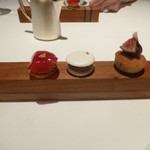 ラ・ベ - 小菓子