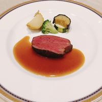 フランス料理レストラン ベルビュー - 