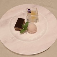 フランス料理レストラン ベルビュー - 