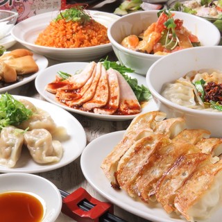 餃子酒場チャオズ_2