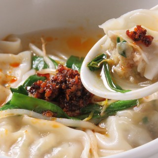 餃子酒場チャオズ_1