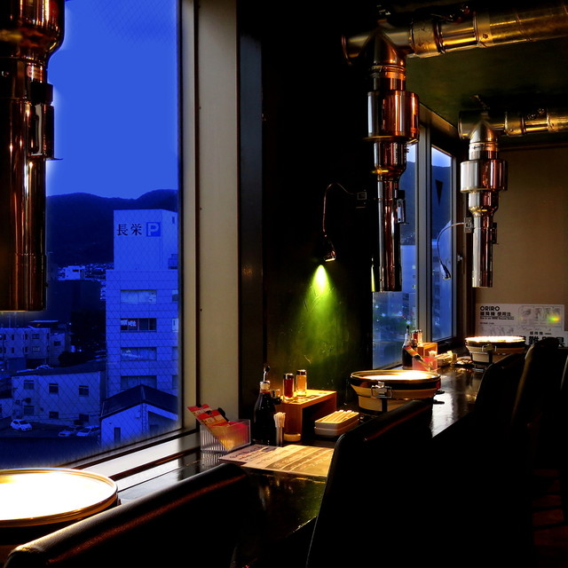 焼肉モンスター 長野駅前店 焼肉monster 長野 長野電鉄 焼肉 食べログ