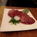 Kyoutogyuu Yakiniku Sumireya - 