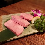 Kyoutogyuu Yakiniku Sumireya - 