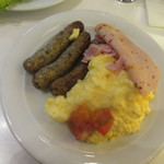 Lufthansa Senator Lounge - ２