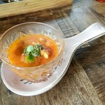 Aso うぶやま キュッフェ - 