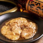 牡蠣小屋 牛タン さわぎ 栄駅店