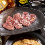 牡蠣小屋 牛タン さわぎ 栄駅店