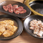 牡蠣小屋 牛タン さわぎ 栄駅店